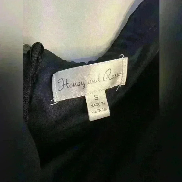 Honey & Rosie Dress - Picture 3 of 7